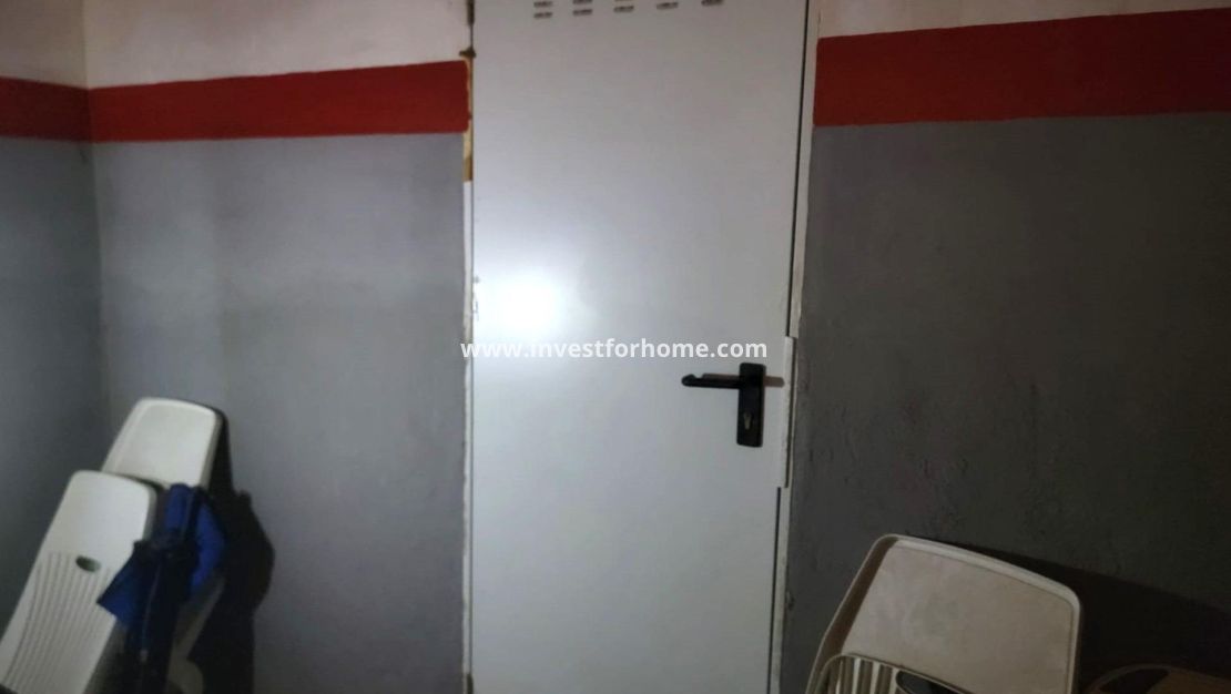 Försäljning - Hus - Orihuela Costa - Playa Flamenca