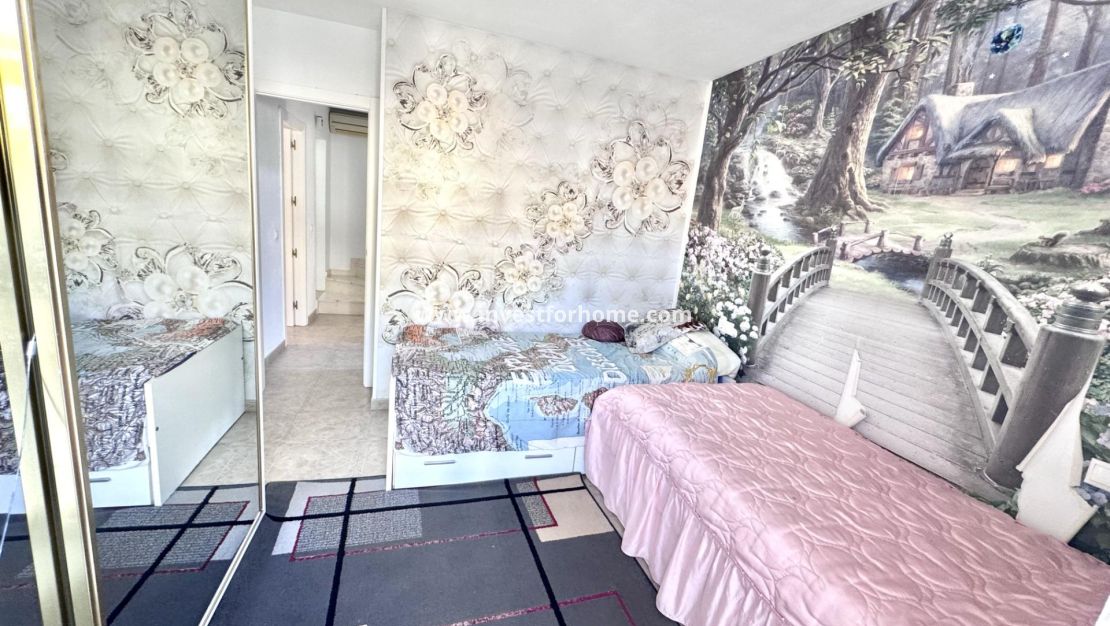 Försäljning - Hus - Orihuela Costa - Playa Flamenca