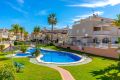 Försäljning - Hus - Orihuela Costa - Playa Flamenca