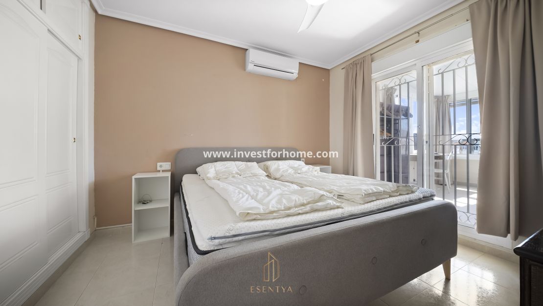 Försäljning - Hus - Orihuela Costa - Playa Flamenca