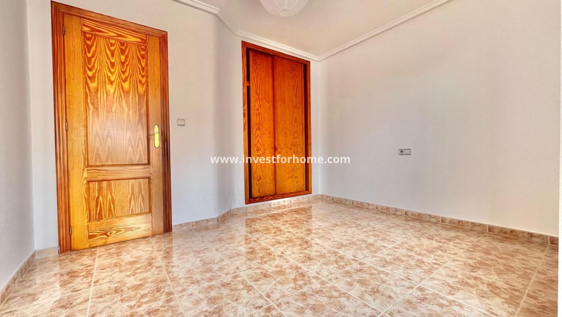 Försäljning - Hus - Orihuela Costa - Playa Flamenca