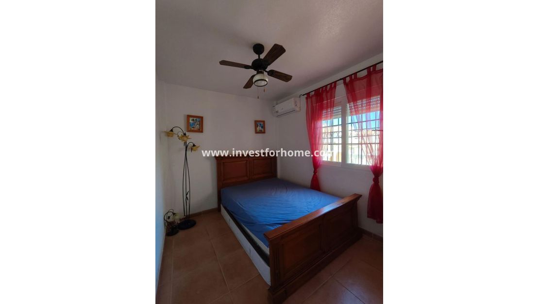 Försäljning - Hus - Orihuela Costa - Playa Flamenca