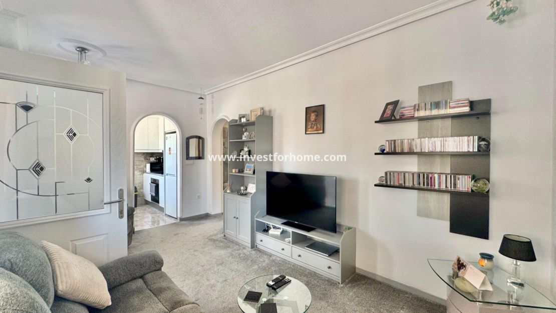 Försäljning - Hus - Orihuela Costa - Playa Flamenca