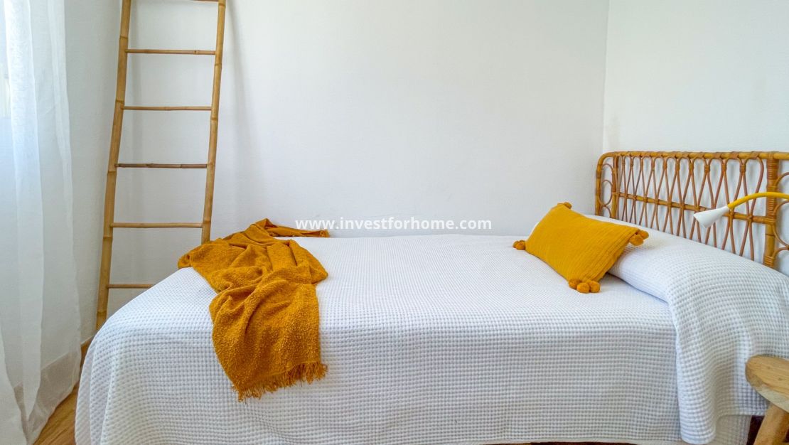 Försäljning - Hus - Orihuela Costa - Playa Flamenca
