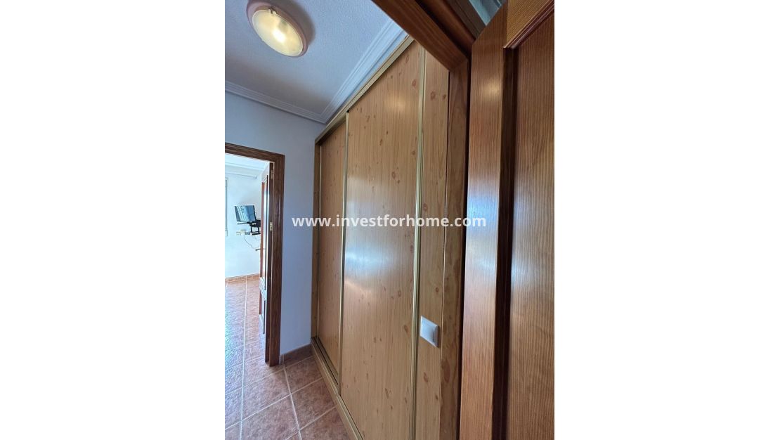 Försäljning - Hus - Orihuela Costa - Punta Prima