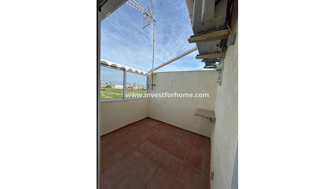 Försäljning - Hus - Orihuela Costa - Punta Prima