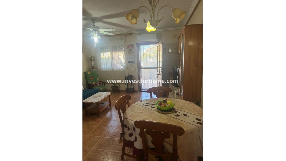 Försäljning - Hus - Orihuela Costa - Rocio Del Mar