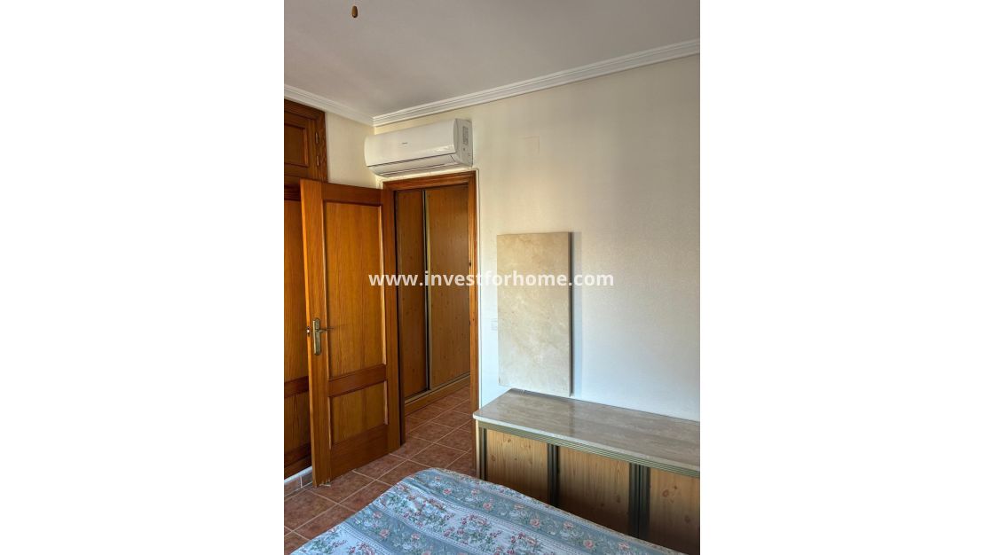 Försäljning - Hus - Orihuela Costa - Rocio Del Mar