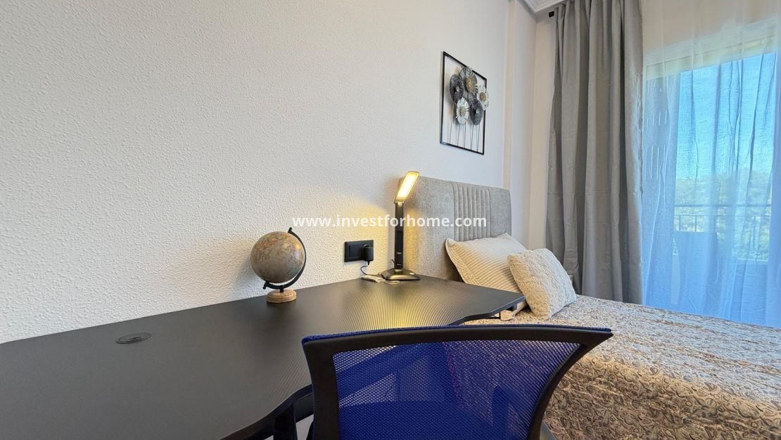 Försäljning - Hus - Orihuela Costa - Rocio Del Mar