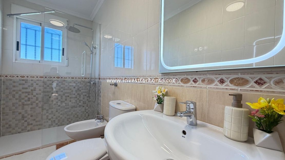 Försäljning - Hus - Orihuela Costa - Rocio Del Mar