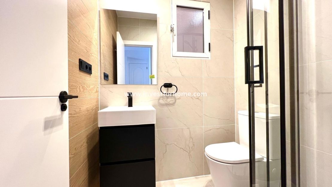 Försäljning - Hus - Orihuela Costa - Urbanización Perla Del Mar