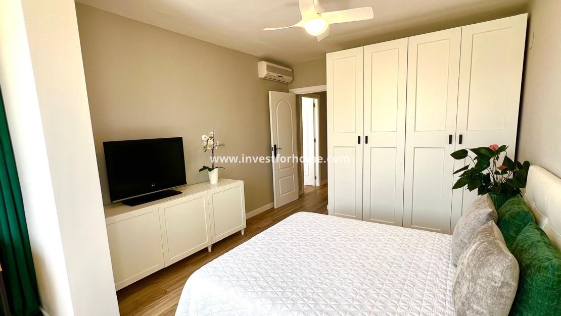 Försäljning - Hus - Orihuela Costa - Urbanización Perla Del Mar