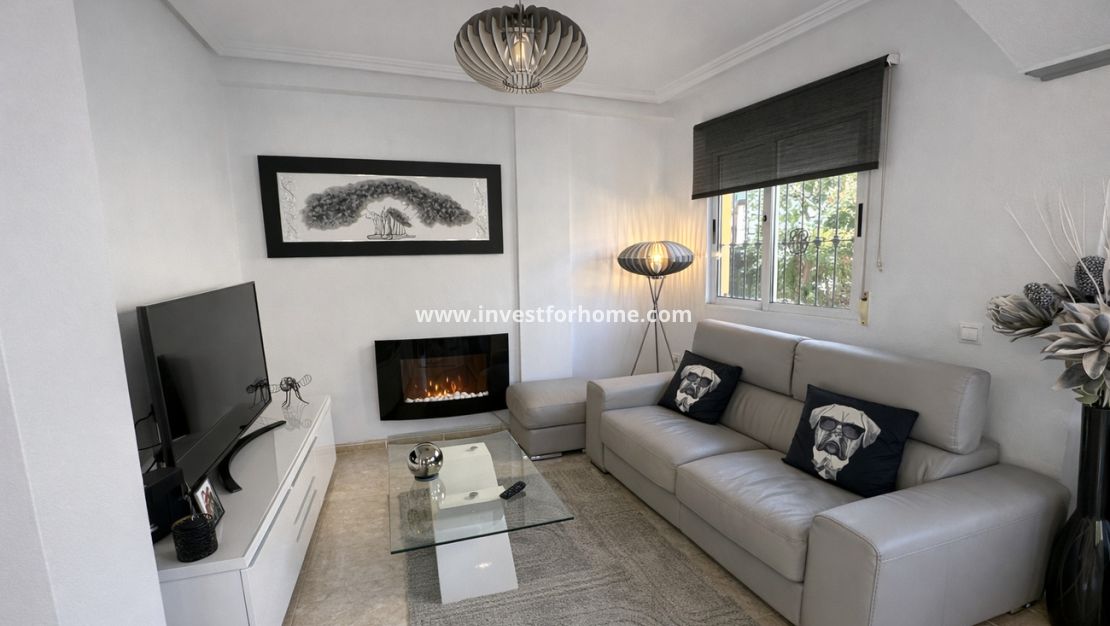 Försäljning - Hus - Orihuela Costa - Villa's San Jose IV