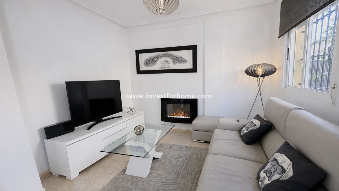 Försäljning - Hus - Orihuela Costa - Villa's San Jose IV