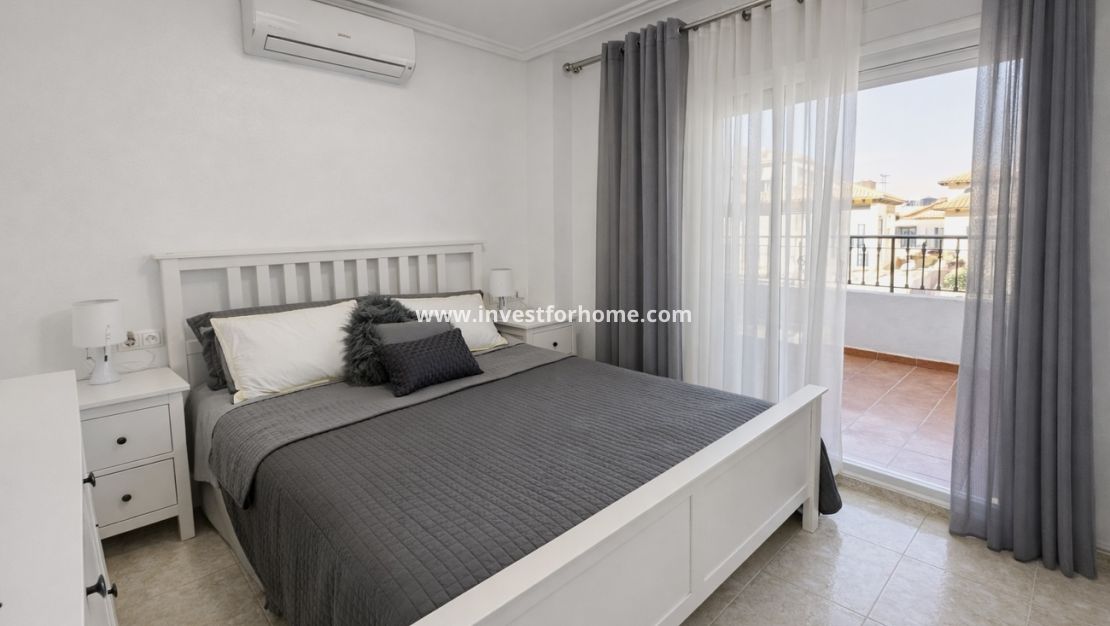 Försäljning - Hus - Orihuela Costa - Villa's San Jose IV