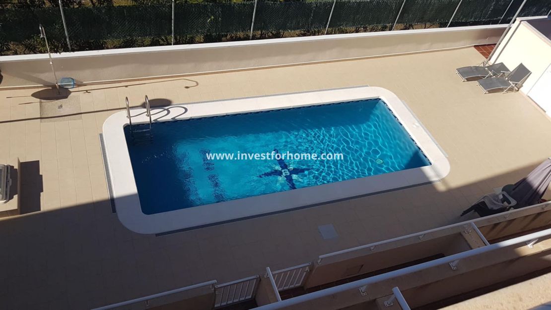 Försäljning - Hus - Orihuela Costa - Villamartín-las Filipinas