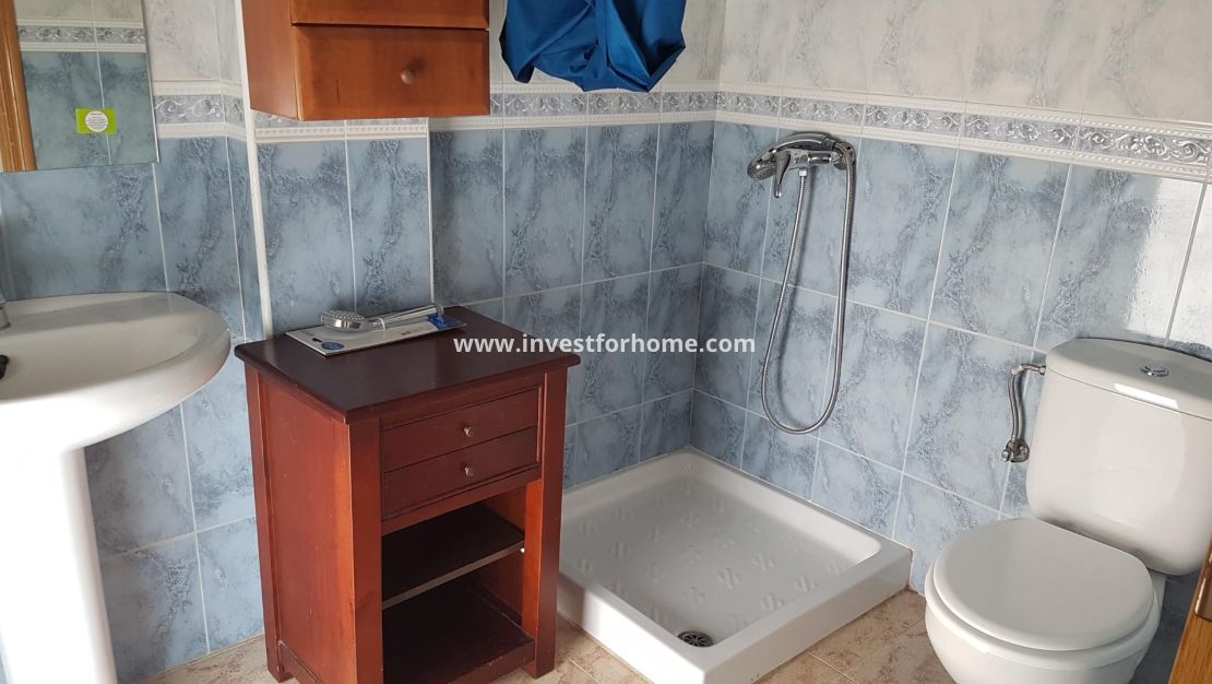 Försäljning - Hus - Orihuela Costa - Villamartín-las Filipinas