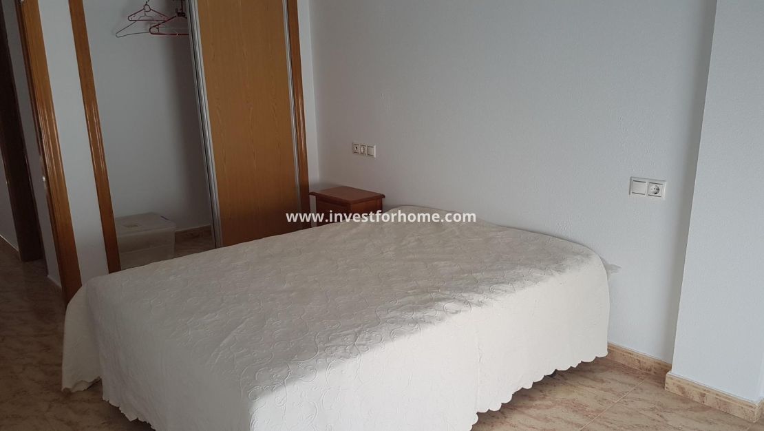 Försäljning - Hus - Orihuela Costa - Villamartín-las Filipinas