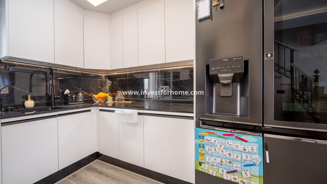 Försäljning - Hus - Orihuela Costa - Villamartin Pau 26