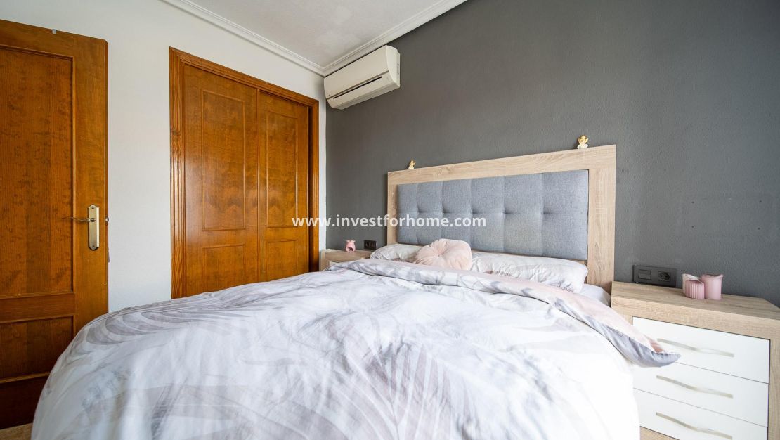 Försäljning - Hus - Orihuela Costa - Villamartin Pau 26