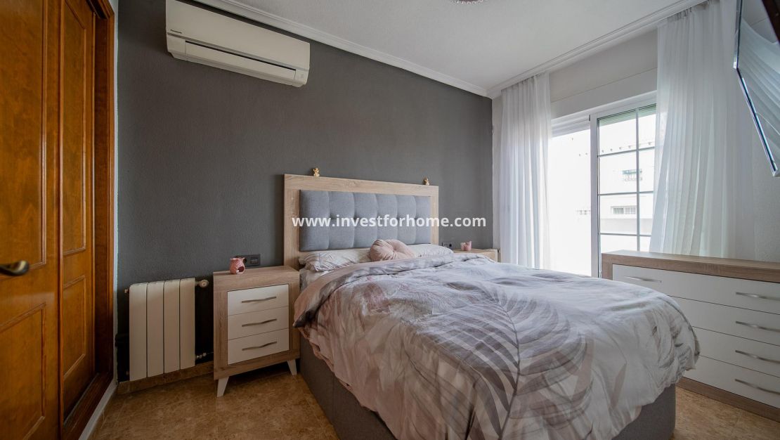 Försäljning - Hus - Orihuela Costa - Villamartin Pau 26