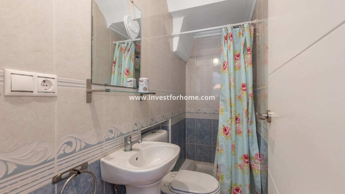 Försäljning - Hus - Orihuela Costa - Villamartin Pau 8