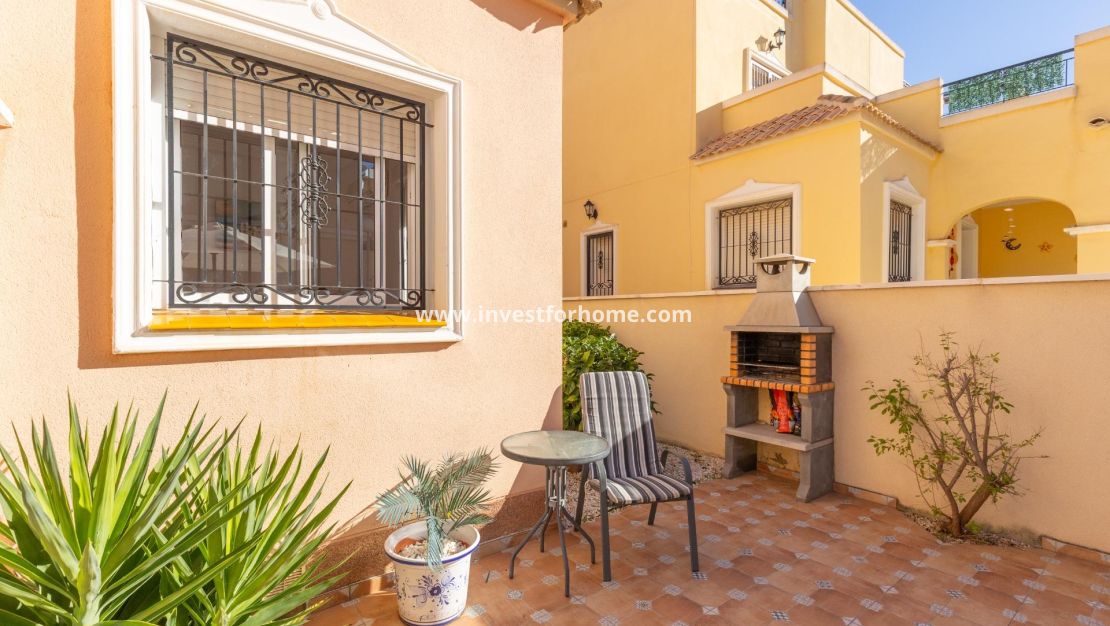 Försäljning - Hus - Orihuela Costa - Villamartin Pau 8