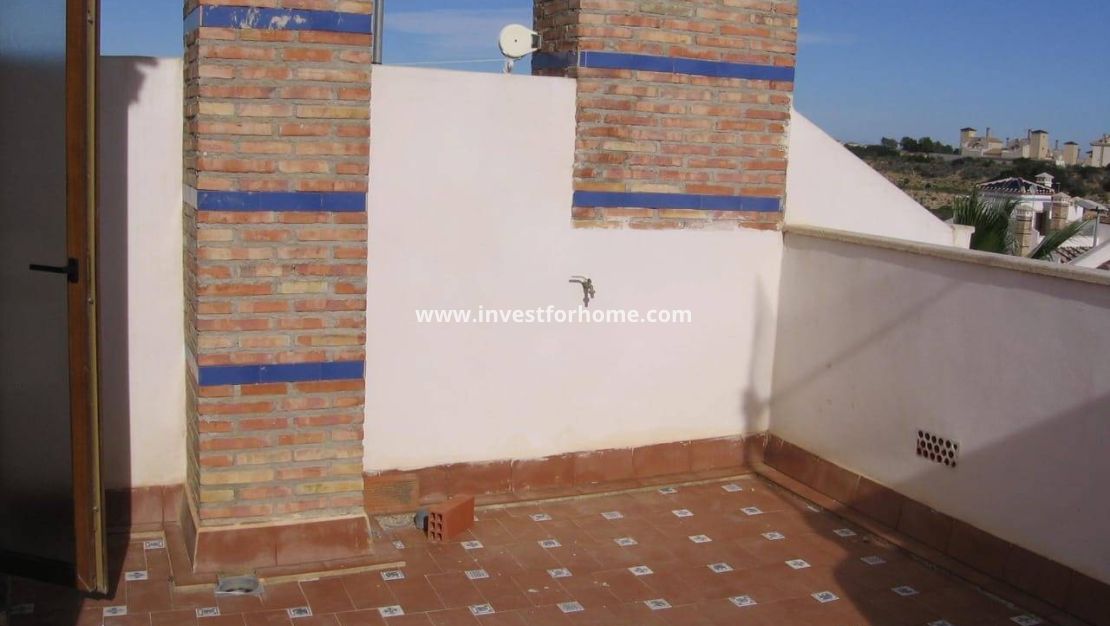 Försäljning - Hus - Orihuela Costa - Villamartin Pau 8