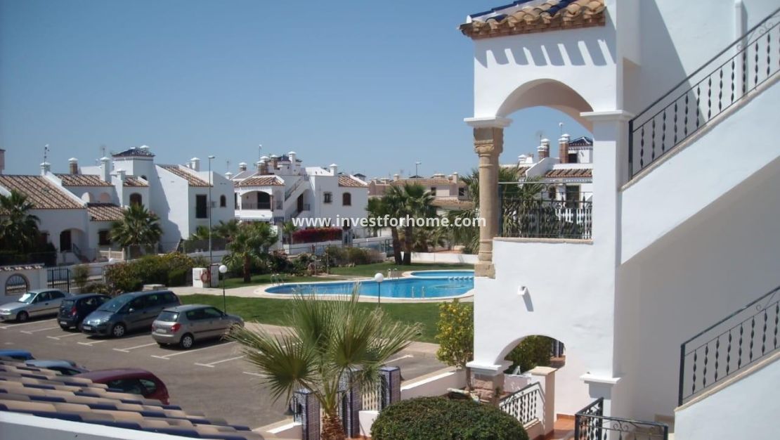 Försäljning - Hus - Orihuela Costa - Villamartin Pau 8