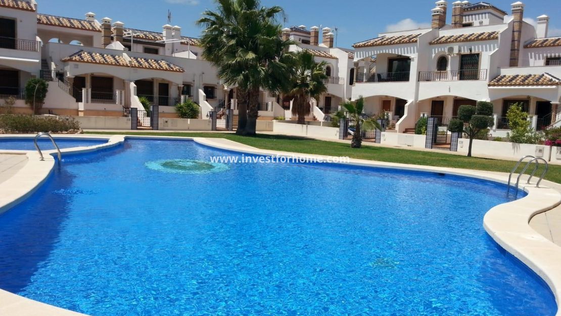 Försäljning - Hus - Orihuela Costa - Villamartin Pau 8