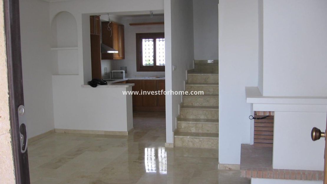 Försäljning - Hus - Orihuela Costa - Villamartin Pau 8