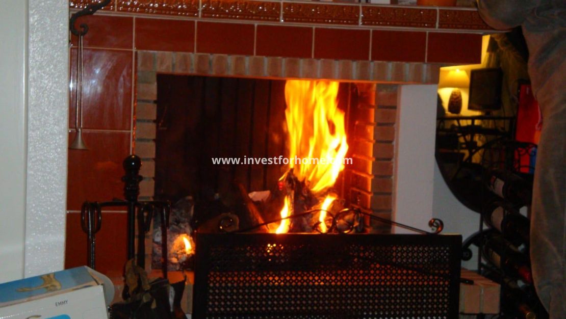 Försäljning - Hus - Orihuela Costa - Villamartin Pau 8