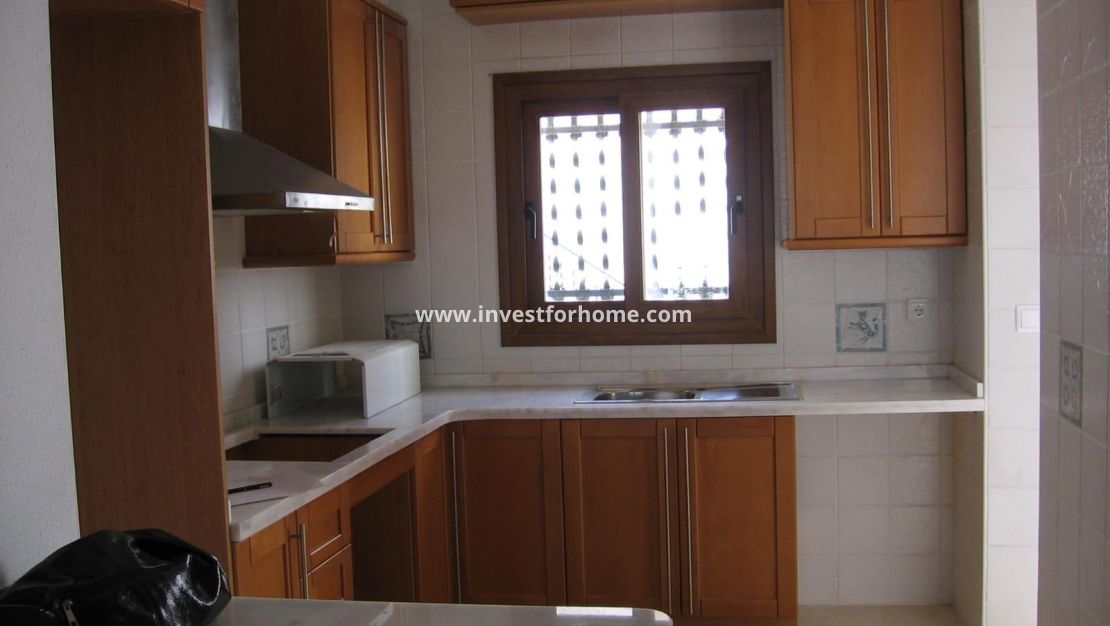 Försäljning - Hus - Orihuela Costa - Villamartin Pau 8