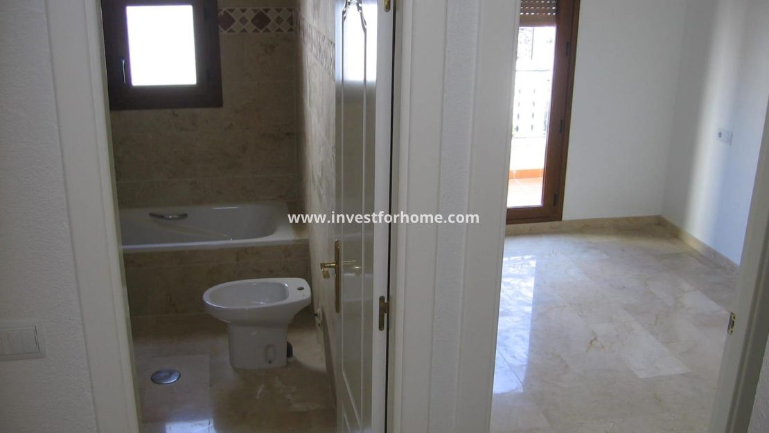 Försäljning - Hus - Orihuela Costa - Villamartin Pau 8