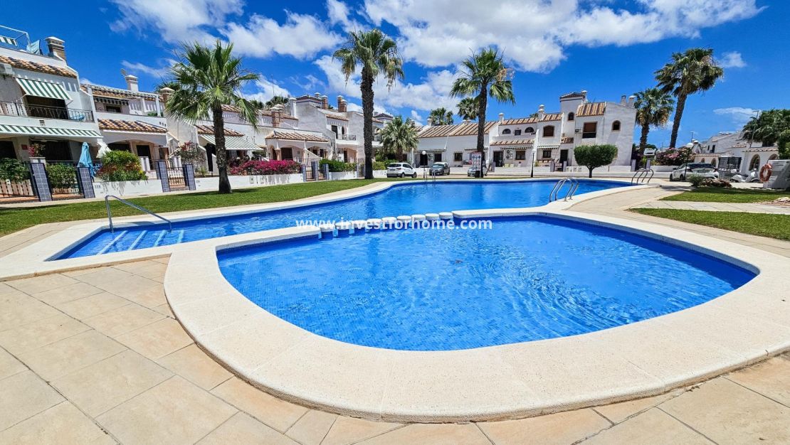 Försäljning - Hus - Orihuela Costa - Villamartin Pau 8