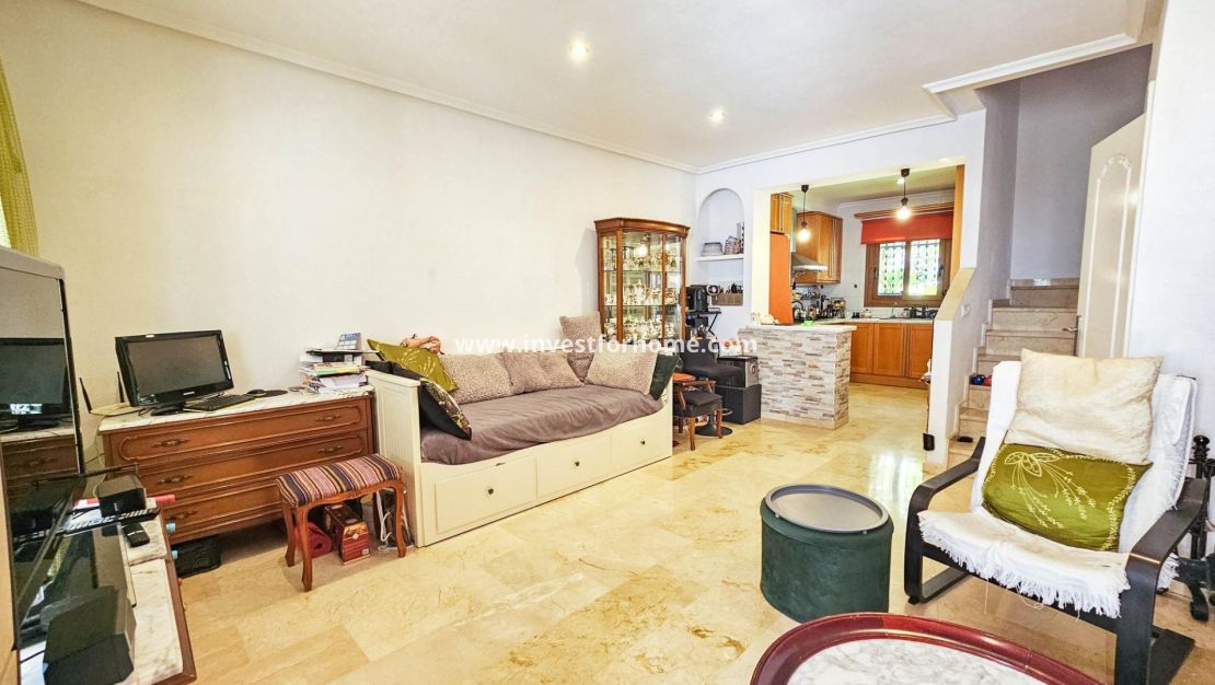Försäljning - Hus - Orihuela Costa - Villamartin Pau 8