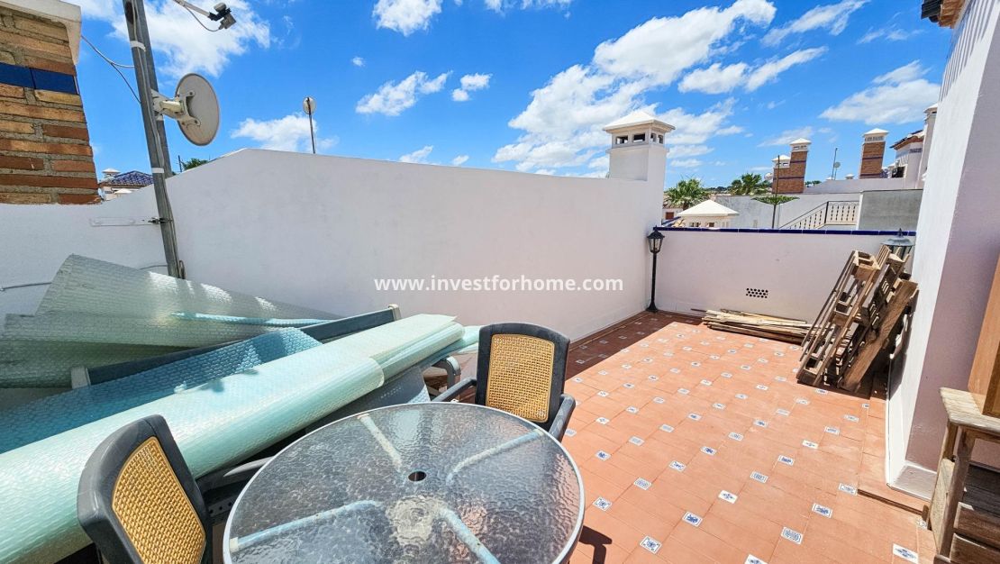 Försäljning - Hus - Orihuela Costa - Villamartin Pau 8