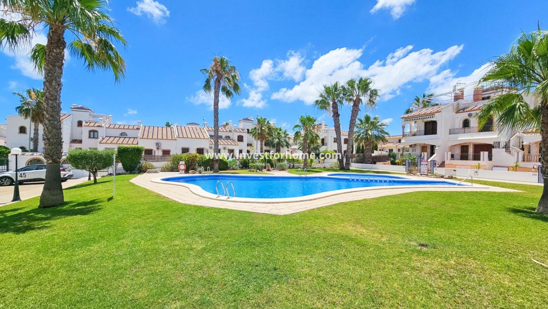Försäljning - Hus - Orihuela Costa - Villamartin Pau 8