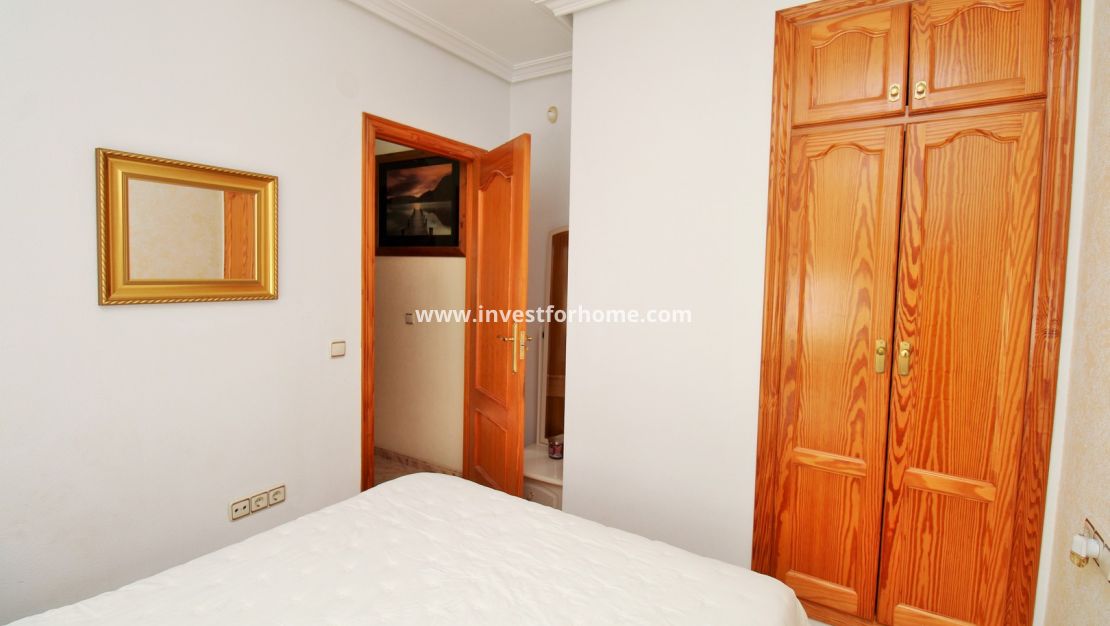 Försäljning - Hus - Orihuela Costa - Villamartín