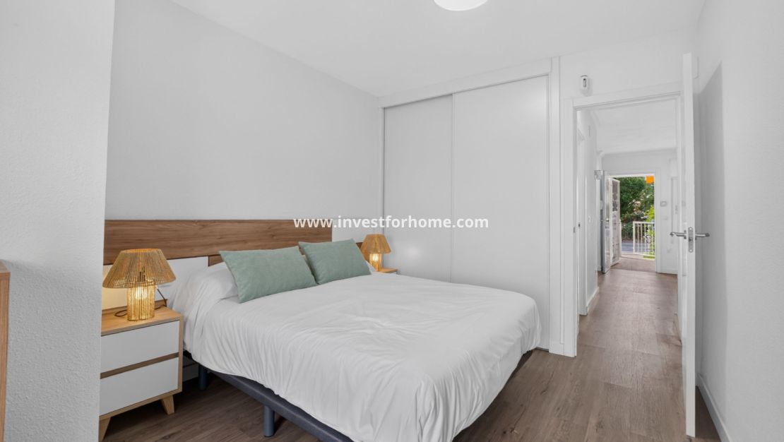 Försäljning - Hus - Orihuela Costa - Villamartín
