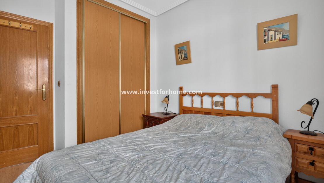 Försäljning - Hus - Orihuela Costa - Villamartín