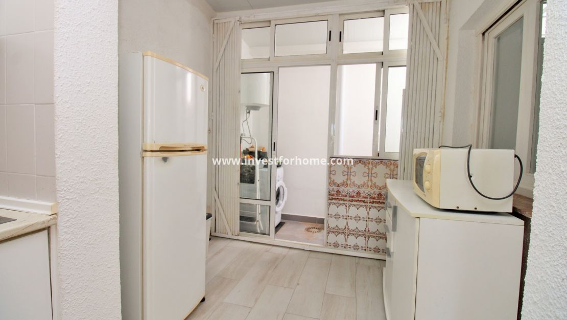 Försäljning - Hus - Orihuela Costa - Villamartín