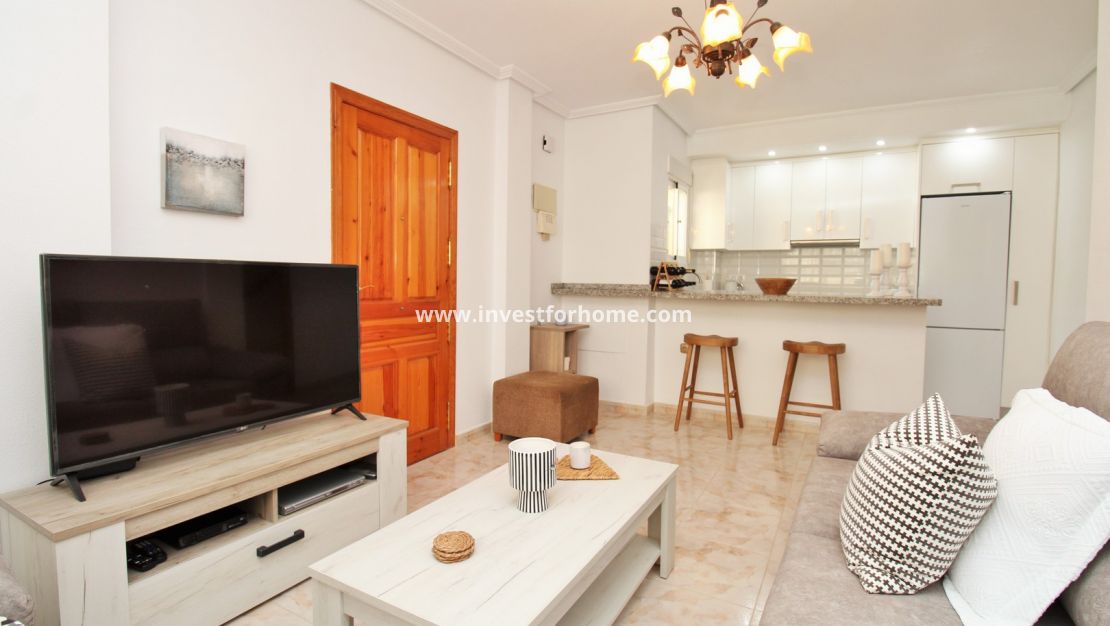 Försäljning - Hus - Orihuela Costa - Villamartín