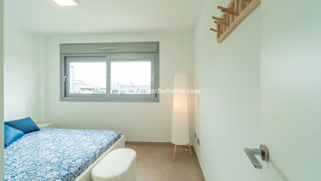 Försäljning - Hus - Orihuela Costa - Vistabella