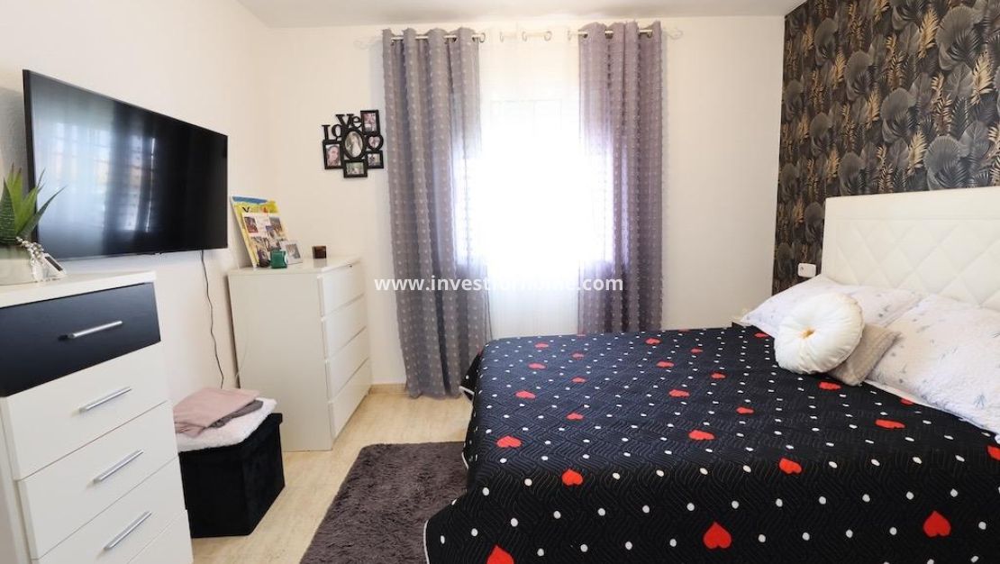 Försäljning - Hus - Pilar de la Horadada - Costa Blanca