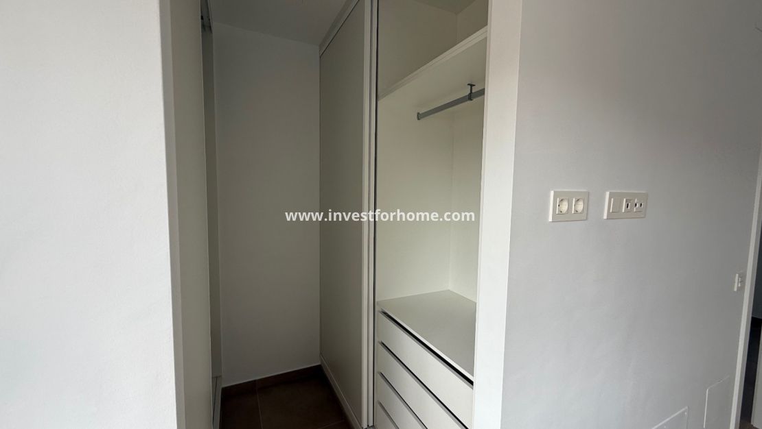 Försäljning - Hus - Pilar de la Horadada - Costa Blanca