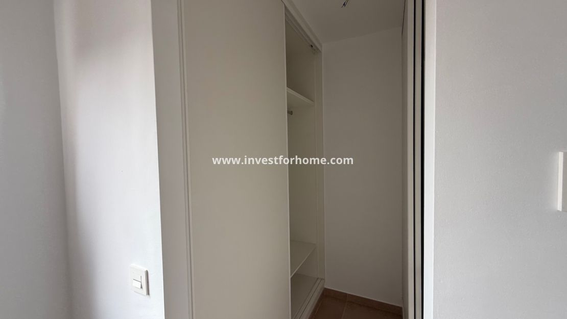 Försäljning - Hus - Pilar de la Horadada - Costa Blanca