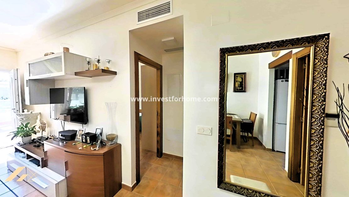 Försäljning - Hus - Pilar de la Horadada - Mil Palmeras