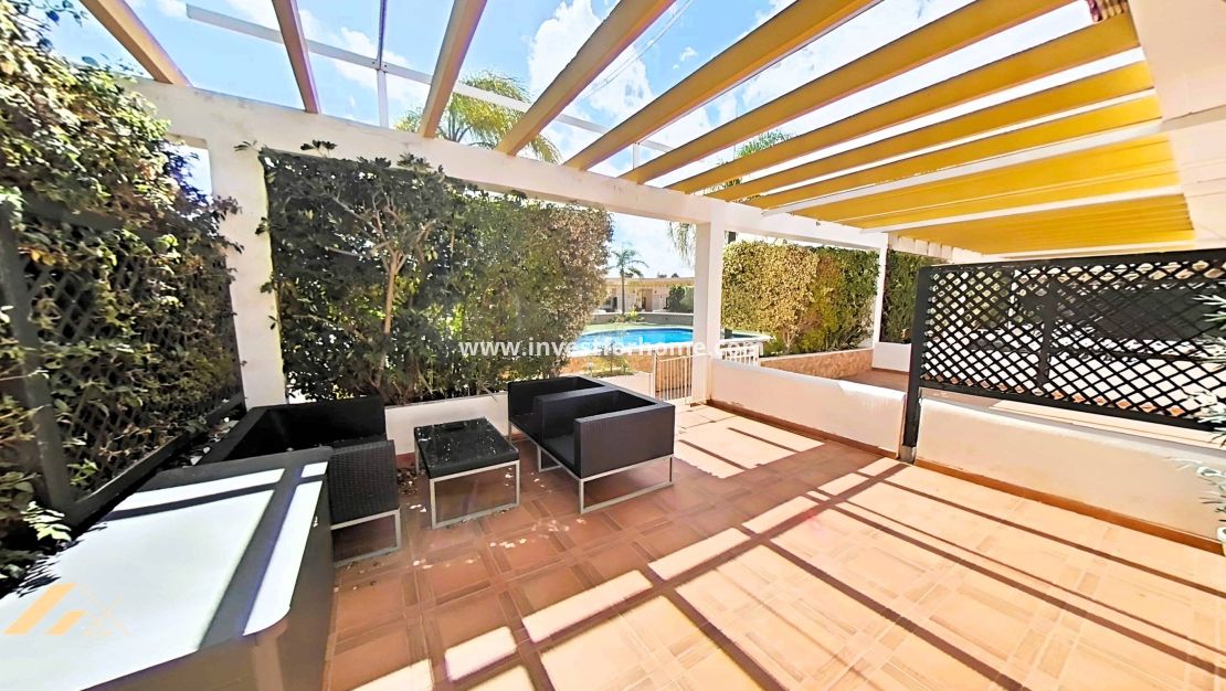 Försäljning - Hus - Pilar de la Horadada - Mil Palmeras