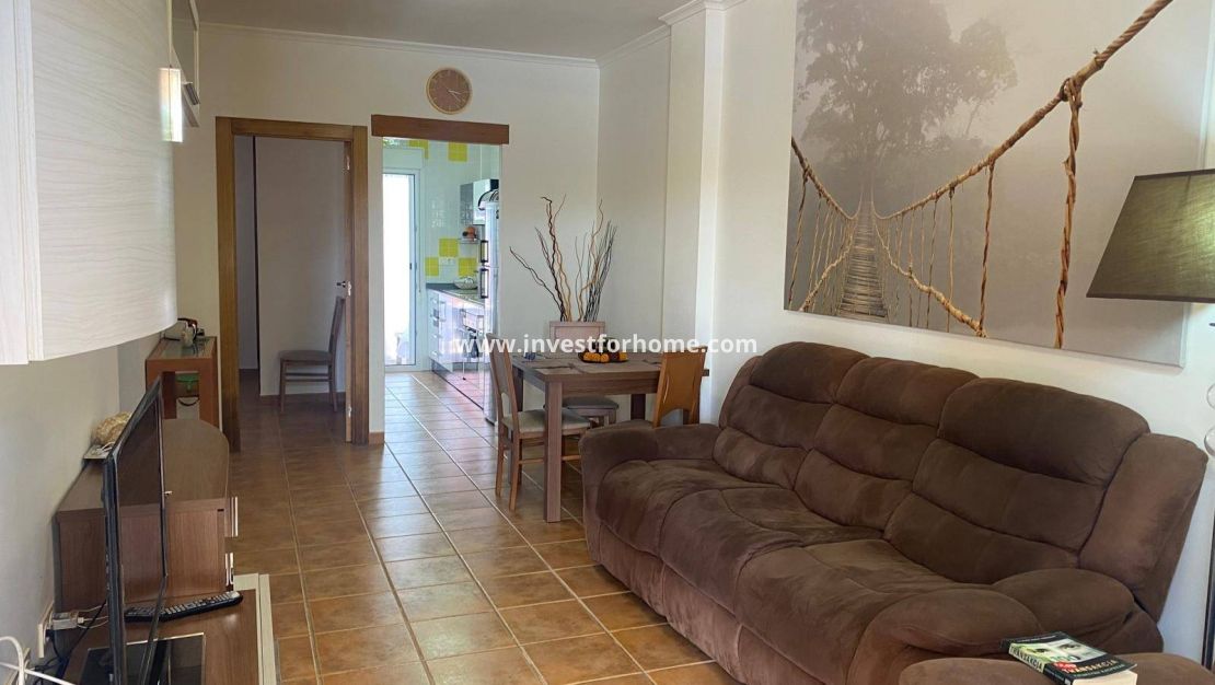 Försäljning - Hus - Pilar de la Horadada - Mil Palmeras